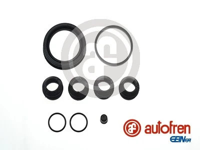 Repair Kit, brake caliper